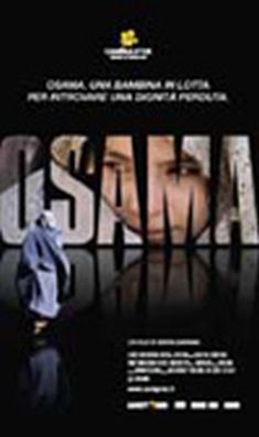 Locandina Osama