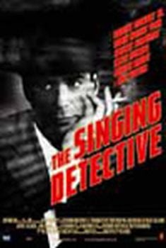 Locandina The Singing Detective