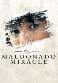 Locandina The Maldonado Miracle