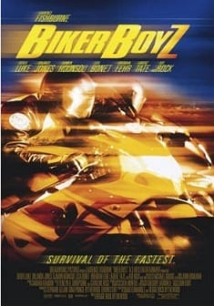 Biker Boyz - Film (2003)