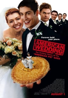 American pie - il matrimonio