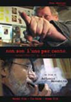 Locandina Non son l'uno per cento