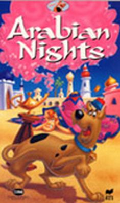 Arabian Nights