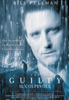 The Guilty - Il colpevole