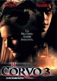 Il corvo 3 - Salvation