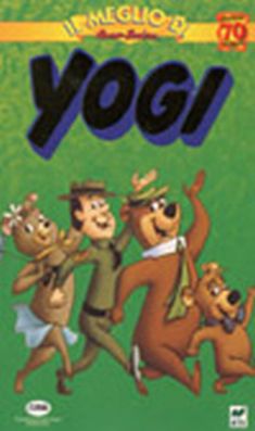 YOGI - VOL.3