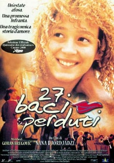 27 Baci perduti - Film (2000)