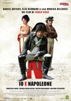 N io e Napoleone