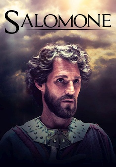 Locandina Salomone