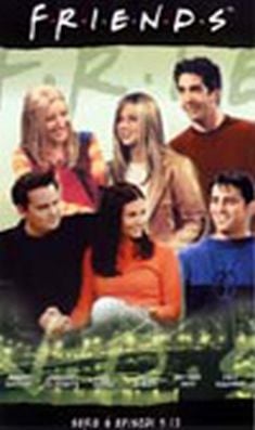 Friends (Season 6) (1999)