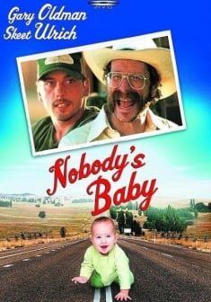 Locandina Nobody's Baby