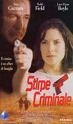 Locandina STIRPE CRIMINALE