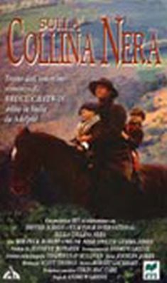 SULLA COLLINA NERA - Film (1987)