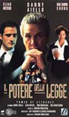 IL POTERE DELLA LEGGE - Film (1995)