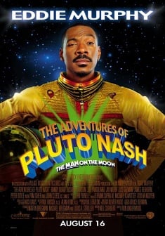 Locandina Pluto Nash