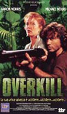 Locandina OVERKILL