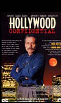 Locandina Hollywood Confidential