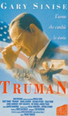 Locandina Truman