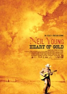 Locandina Neil Young: Heart of Gold
