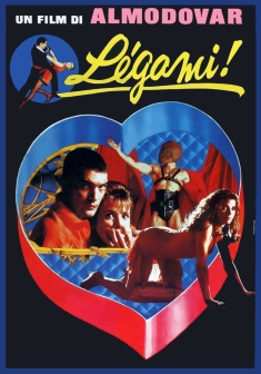 Locandina Legami!
