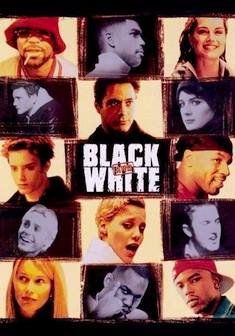 Black & White