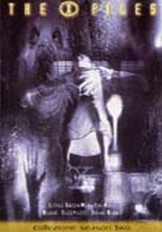 Locandina The X Files - Volume I