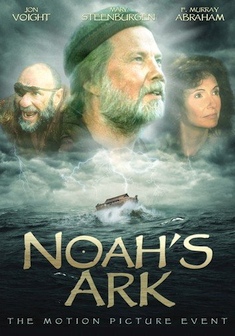 Locandina L'arca di Noè