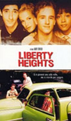 Liberty heights