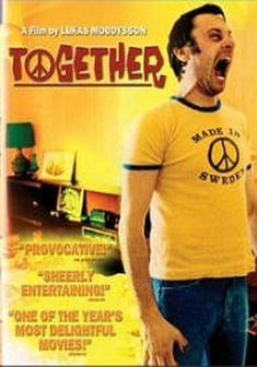 Locandina Together