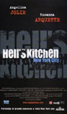 Locandina Hell's Kitchen - Le strade dell'inferno
