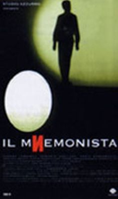 IL MNEMONISTA - Film (2000)