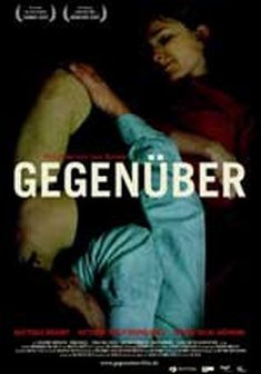 Locandina Gegenüber