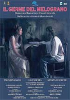 Locandina Il germe del melograno