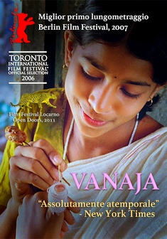 Vanaja
