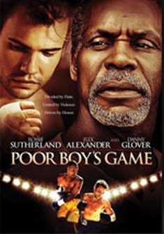 Locandina Poor Boy's Game