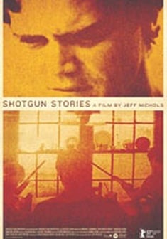 Locandina Shotgun Stories
