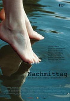 Locandina Nachmittag