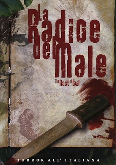Locandina La radice del male