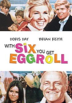 Locandina With Six You Get Eggroll