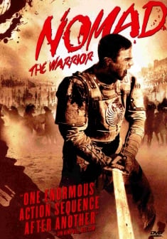Locandina Nomad - The Warrior
