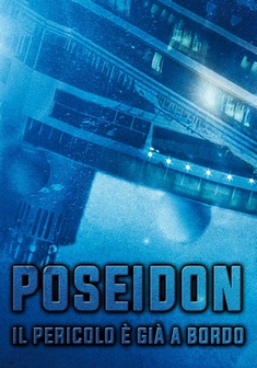 Locandina Poseidon - Il pericolo è già a bordo