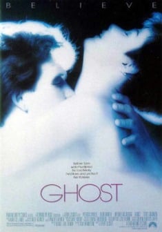 Locandina Ghost - Fantasma