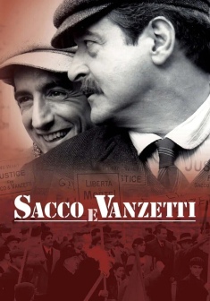 Sacco e Vanzetti