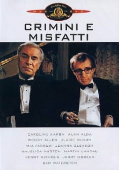 Crimini e misfatti - Film (1989)