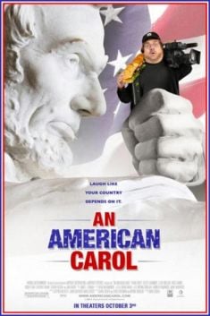 Locandina An American Carol
