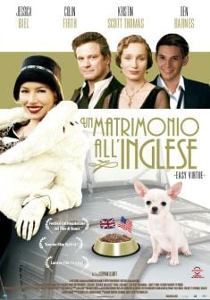 Un Matrimonio All Inglese Film 2008