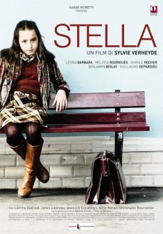 Locandina Stella