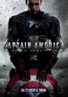 Captain America: Il primo vendicatore