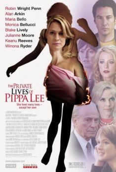 Locandina The Private Lives of Pippa Lee