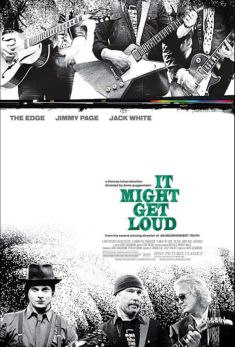 Locandina It Might Get Loud